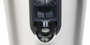 H Koenig exprimidor Profesional