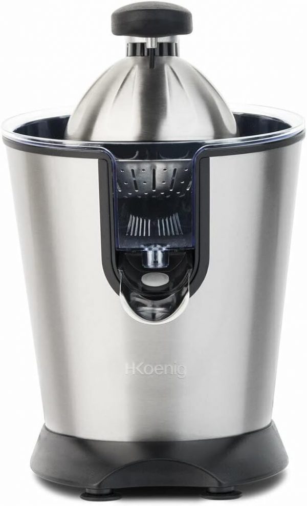 H Koenig exprimidor Profesional