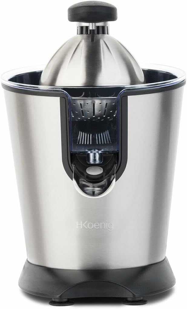 H Koenig exprimidor Profesional