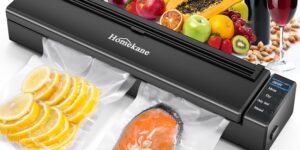 HOMEKANE Envasadora al Vacío