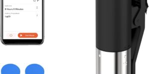 Karinear Sous Vide Roner WI-FI