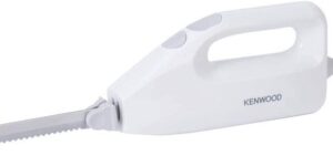 Kenwood Cuchillo eléctrico