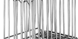 LIPAVI Sous Vide Rack L5