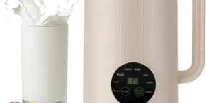 Máquina de leche de automática
