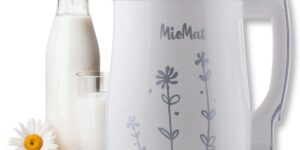 Miomat Máquina para Hacer Leche Vegetal