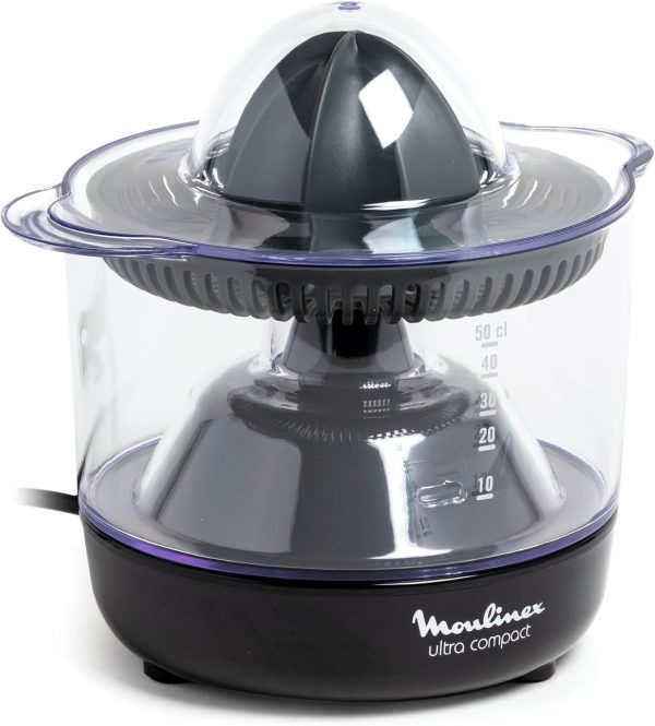 Moulinex Exprimidor Compacto con Jarra