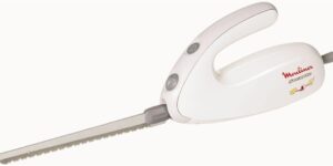 Moulinex Secanto Cuchillo eléctrico