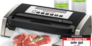 Bonsenkitchen Envasadora al Vacío