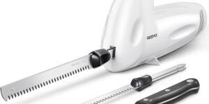 Reemix Cuchillo Eléctrico