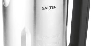 Salter Fabricador de Sopa Digital
