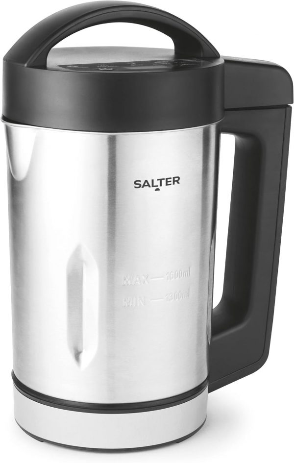 Salter Fabricador de Sopa Digital