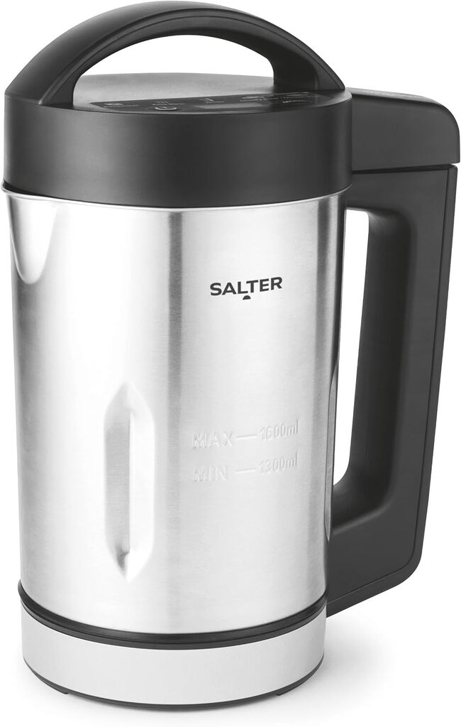 Salter Fabricador de Sopa Digital