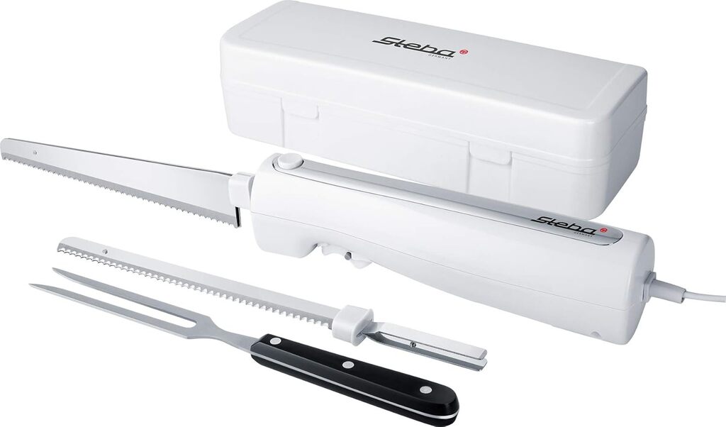 Steba Cuchillo eléctrico Potente