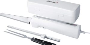 Steba Cuchillo eléctrico Potente