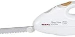 Tefal Prep Line Cuchillo Eléctrico
