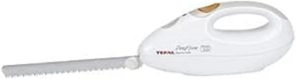 Tefal Prep Line Cuchillo Eléctrico