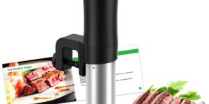 Vpcok Direct Aparato de Cocina Precisión