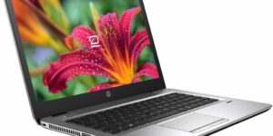 HP ELITEBOOK 840 G3 INTEL CORE I5