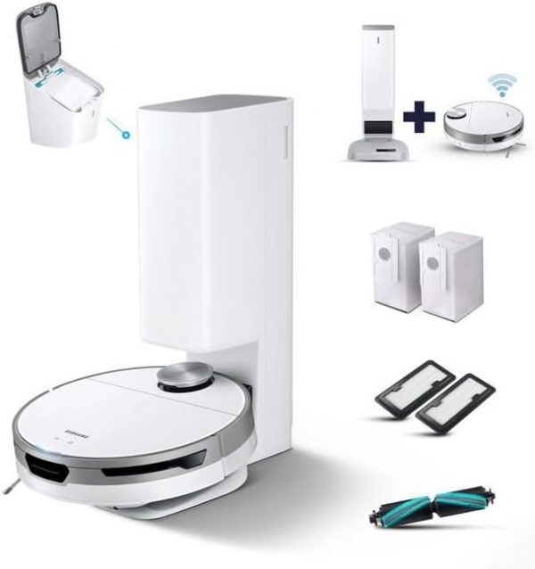 Samsung Robot Aspirador
