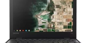 Lenovo Chromebook Portátil 11.6"