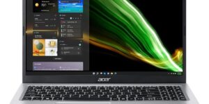 Acer Aspire Ordenador Portátil 15.6 pulg HD