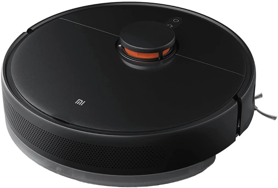 Xiaomi Robot Vacuum Mop 2 Ultra