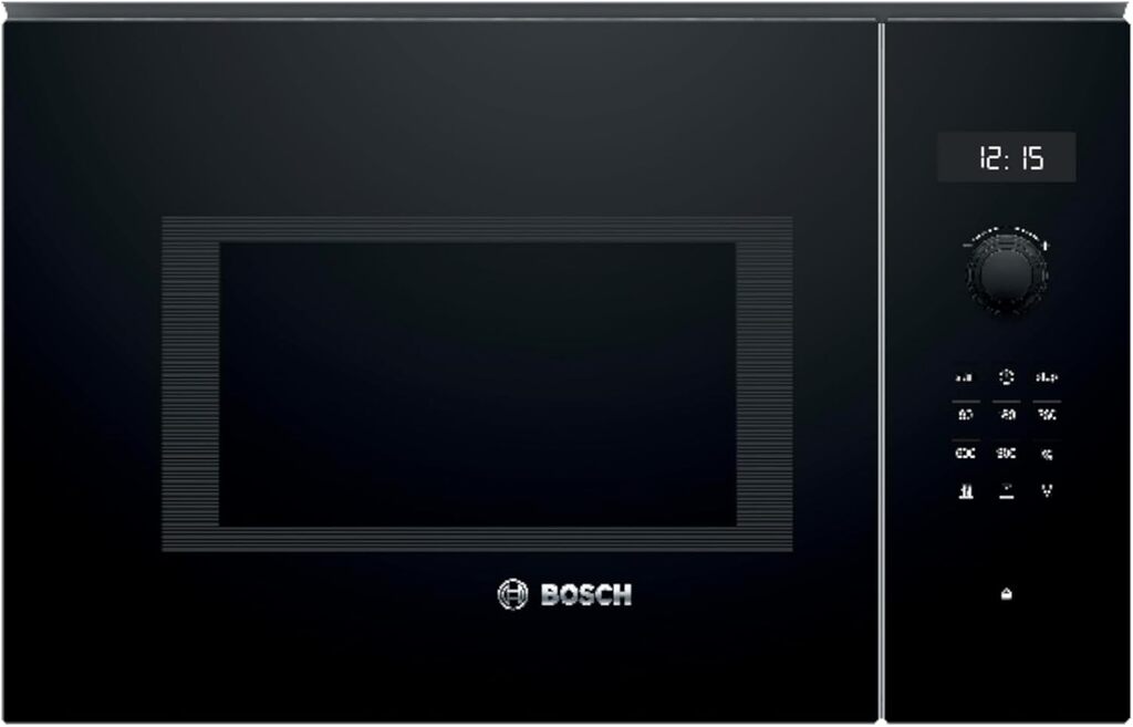 Bosch Microondas Integrable 60 cm