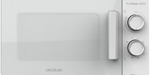 Cecotec Microondas ProClean 3020
