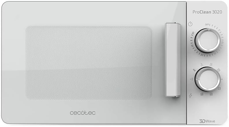 Cecotec Microondas ProClean 3020