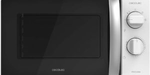 Cecotec Microondas ProClean