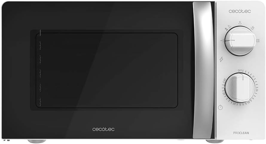 Cecotec Microondas ProClean