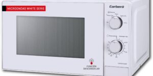 Corberó Microondas de Libre Instalación