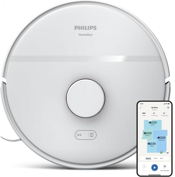 PHILIPS Homerun Serie 2000