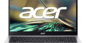 Acer Aspire Ordenador Portátil 15.6”