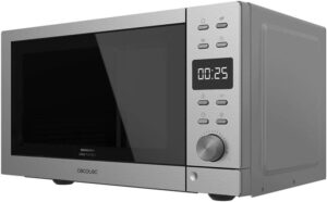 Cecotec Microondas sin plato