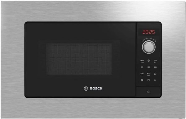 Bosch Microondas Integrable