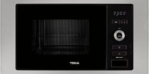 Teka Microondas Integrable con Grill