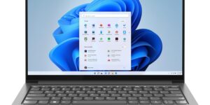 Lenovo Yoga Slim 7 Pro Ordenador portátil