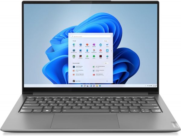 Lenovo Yoga Slim 7 Pro Ordenador portátil