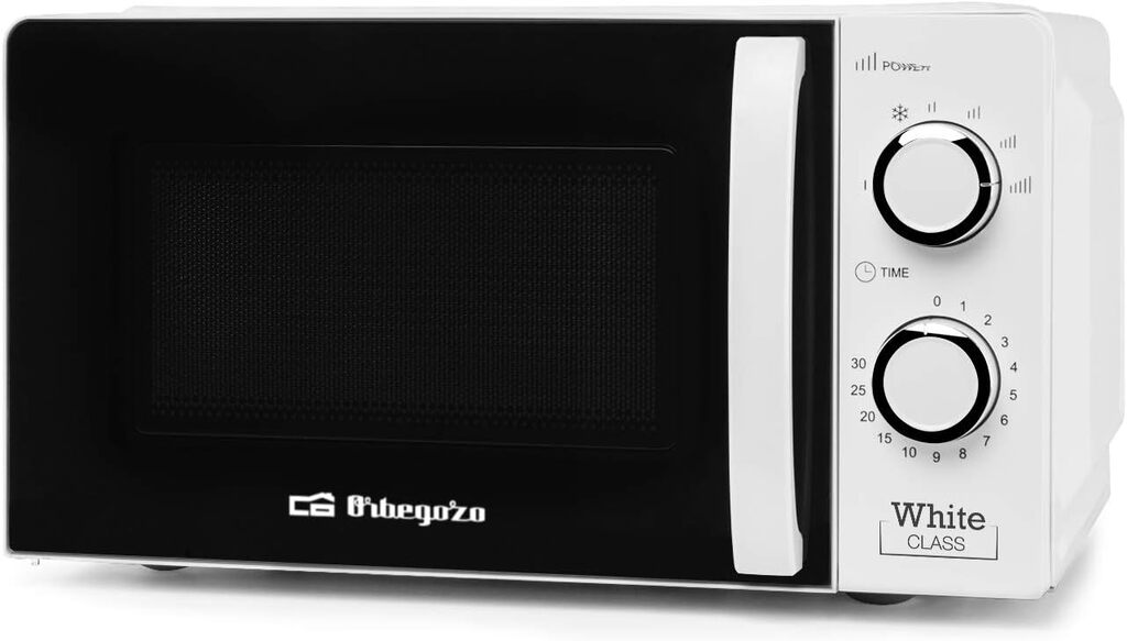 Orbegozo MI Microondas 20L