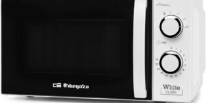Orbegozo MI Microondas 20L