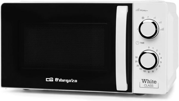 Orbegozo MI Microondas 20L