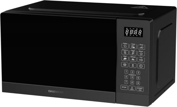 Microondas Daewoo 20 Litros