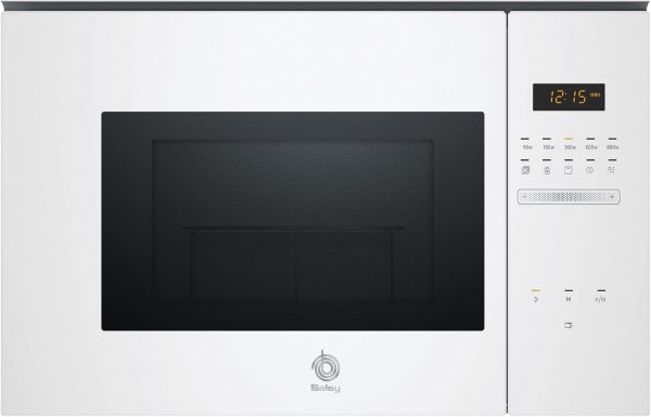 Balay Microondas Integrable con Grill