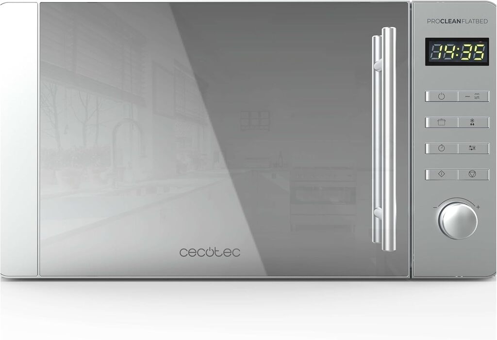 Cecotec Microondas de 20L Proclean