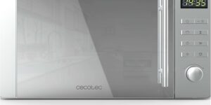 Cecotec Microondas de 20L Proclean