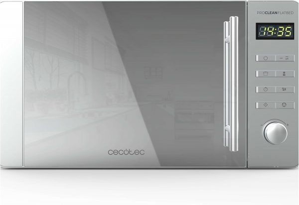 Cecotec Microondas de 20L Proclean