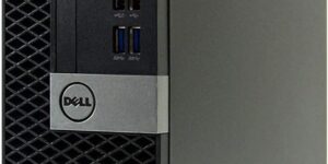 Dell Vostro Ordenador de sobremesa