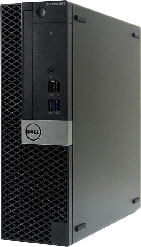 Dell Vostro Ordenador de sobremesa