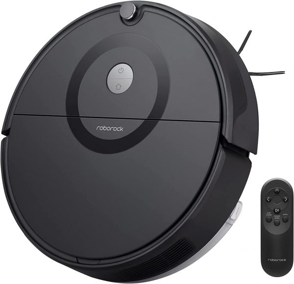 Roborock E5 Robot Aspiradoror